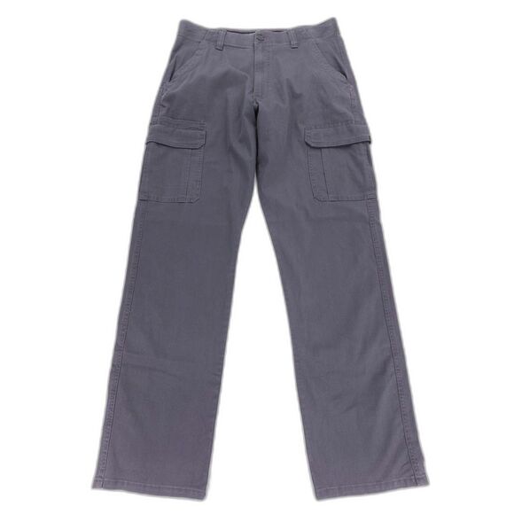 WRANGLER ATG Relaxed Rugged Cargo Pant Utility Gorpcore Outdoor Workwear 40x30 - Picture 1 of 7